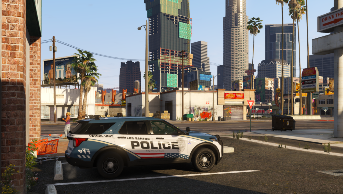 Small Server Update!