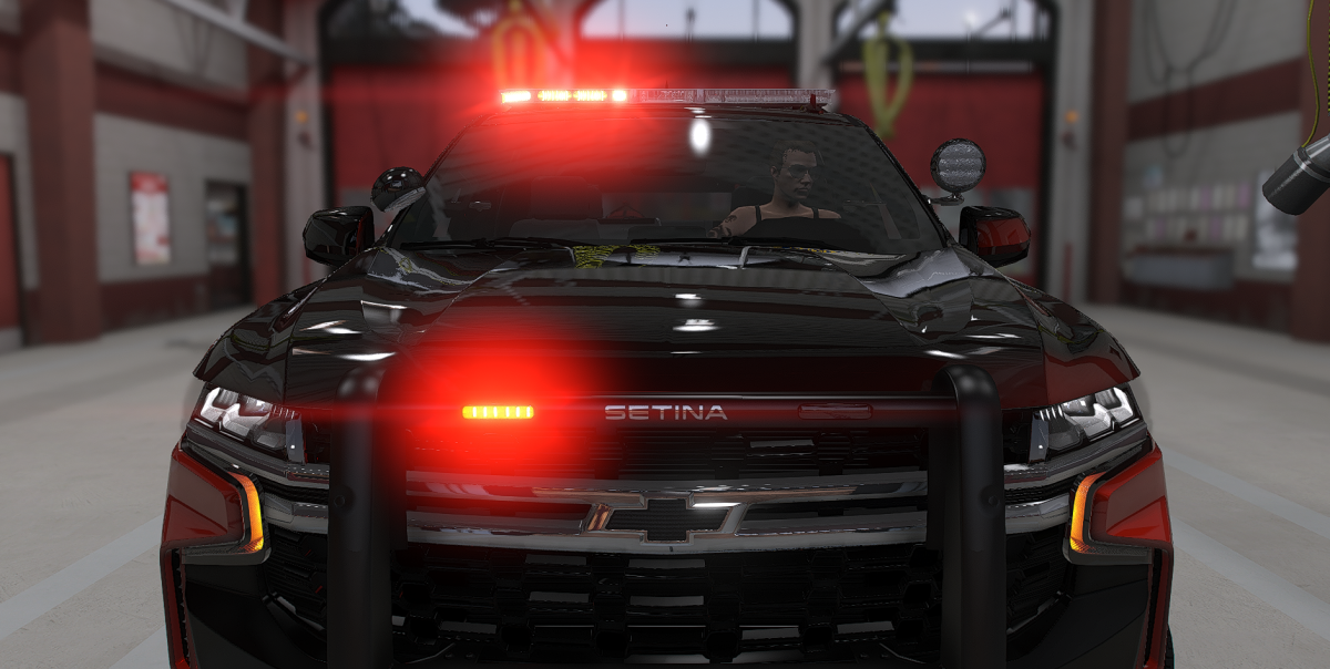 Server Update!