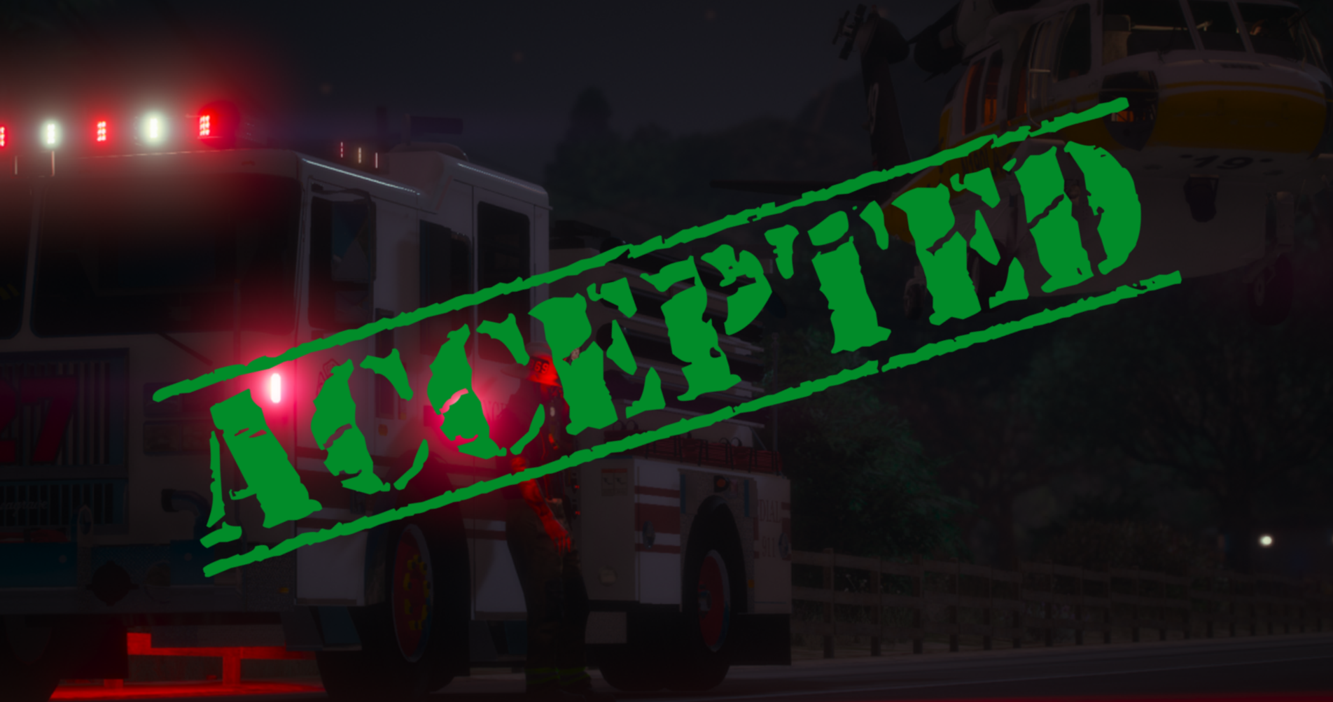 acceptfire