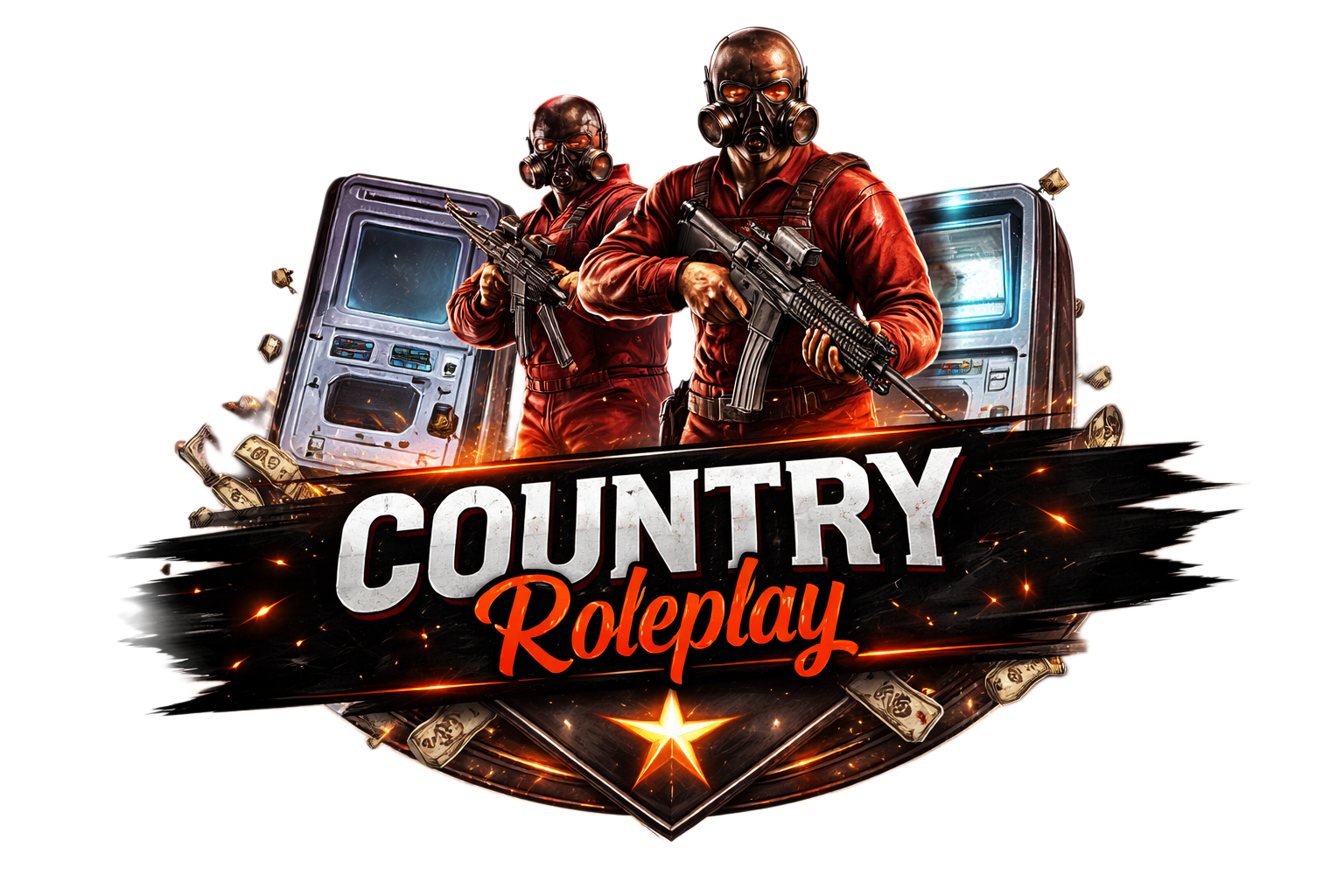 Country Roleplay™